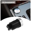 EMSea Engine Start Stop Switch Button 5N0959839 Car Engine Start
