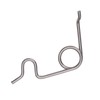 Stainless Steel Fuel Door Pocket Spring High Strength 77305 0C050