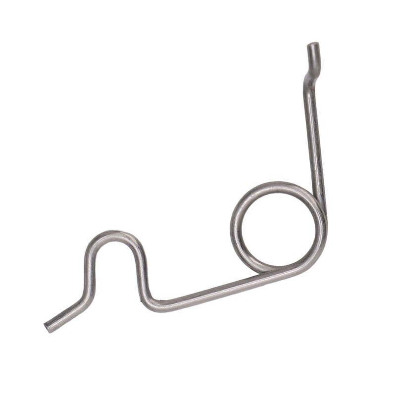 Stainless Steel Fuel Door Pocket Spring High Strength 77305 0C050