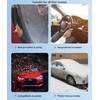 Car Cover Against Hail, Windshield Protector, Thicken Cover for SUV,