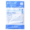 nitiban High Permeability Film Dressing kateri-purasu 110 mm × 140 mm Pack