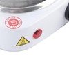 500W 110V Electric Stove, Multifunctional Small Hot Plates For Cooking,