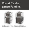 12 x Cosmetic Tissues Box - 3-Ply - 12 x