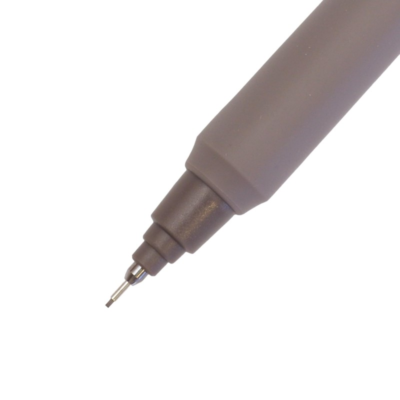 Mitsubishi Pencil, Mitsubishi Pencil, Mechanical Pencil, Kurutoga Ks, Model 0,