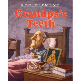 Grandpa's Teeth