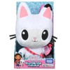 Gabby Dollhouse Talking Plush Pandy Pose