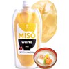 YAMASAN KYOTO UJI White Miso Paste with Malted Rice, Japanese