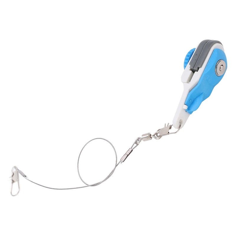Alomejor Outrigger Glider Board Unlock Clips Fishing Line Release Clip