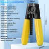 FYBOPTWU - 2 pcs Fiber Optic Drop Cable Stripper for