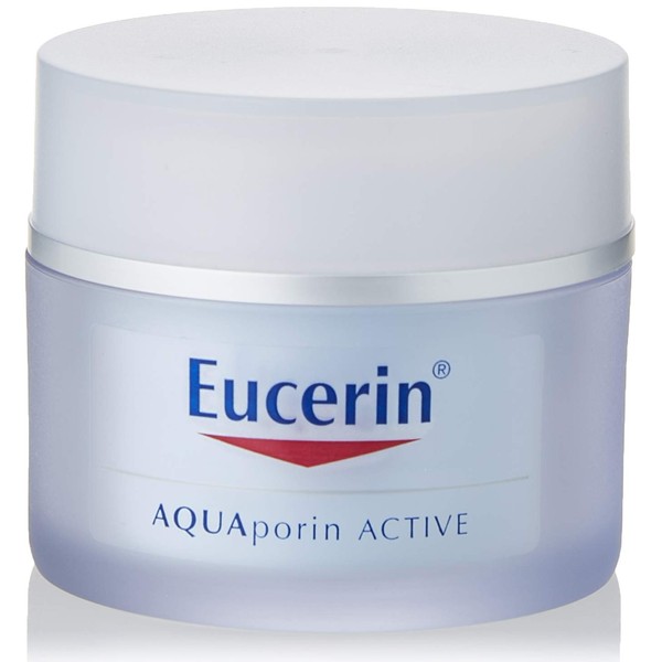 Eucerin Aquaporin Active Light Hydrating Cream 50ml