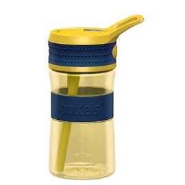 boddels EEN Drinking Bottle 400 ml – Your children's drinking bottle for everyday at school 400 ml