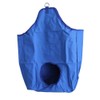 AJ Tack Hay Bag Navy Blue
