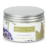 Shui Me Lavender Epsom Bath Salts 300g Infused with Pure