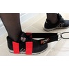 'GLUTE-1' Glute/Butt Strap Exercise Accessory for the Gym, Multi Gym