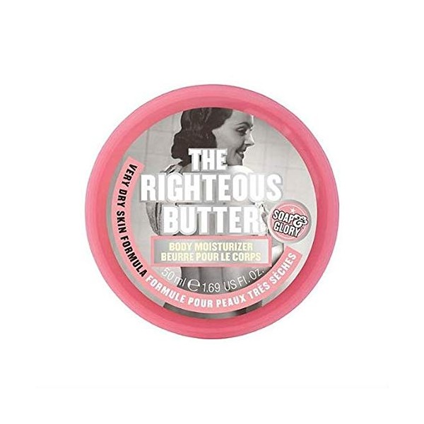 Soap and Glory The Righteous Butter 50ml