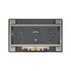 ICTION Replacement Trackpad for MacBook Pro Retina 15 Inch A1707
