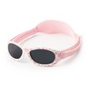Kiddus Baby Sunglasses for Boys and Girls Aged 0 Months
