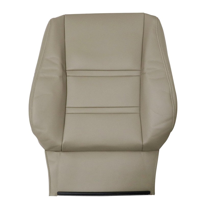 NLQR Driver and Passenger Side Bottom and Top Lean Back