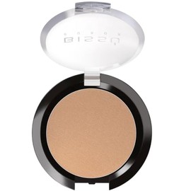 Bissú Blush 4g c/u, Intense Pigmentation, Soft Texture, Matte and Satin Finishes (02 Sand)