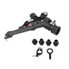 G 1‑1/2 Irrigation Sprinkler ABS Adjustable Rocker Arm Large Flow