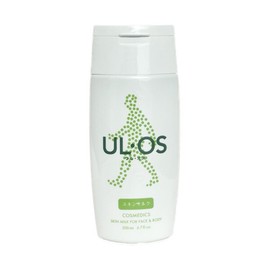 Uruos All-in-One Moisturizer Skin Milk 200ml (Normal to Dry Skin) / Circle / 우르오스 올인원 모이스처라이저 스킨 밀크 200ml (중건성)  써클