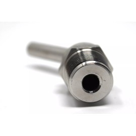 CONCORD 304 Stainless Steel Beer Brewing Dip Tube Home Brew Pick Up Mash Tun