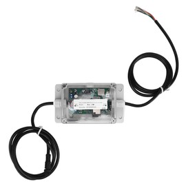 KC‑2W For NMEA2000 NMEA0183 Bidirectional Converter Support Wifi Fuel Flow Sensor Plug and Play