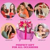 bath body Gifts for Her Home Bath Spa Gift Basket