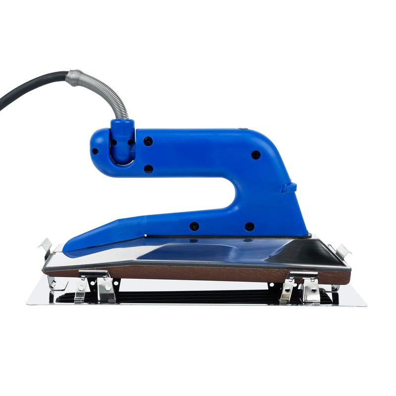 Capitol Heat-Bond Seaming Iron