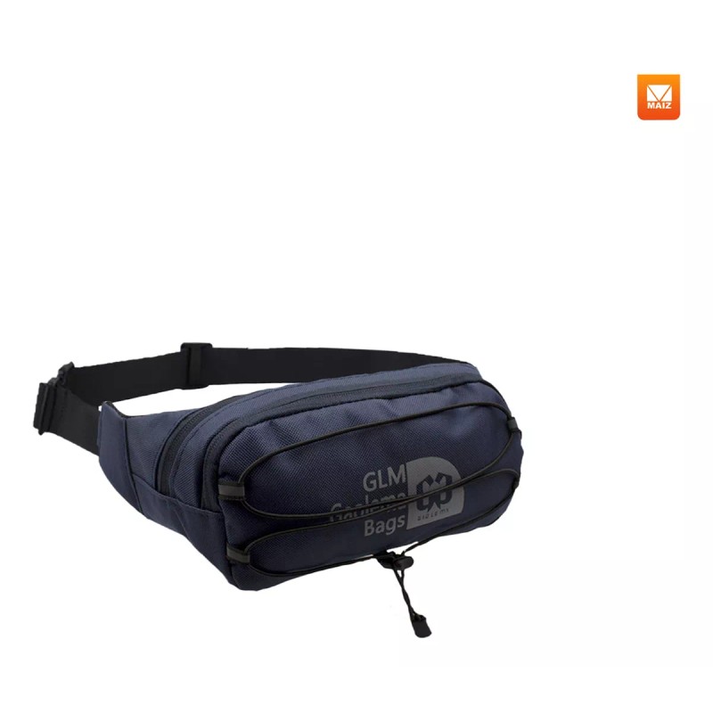Maíz Cangurera Riñonera Bolsa Cruzada Deportiva Gym Fitness