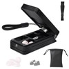 Pill Cutter for Small and Tiny Pills, Professional Aluminum Pill