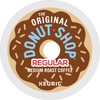 The Original Donut Shop Regular Keurig Single-Serve K-Cup Pods, Medium