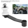 Chain Guide Tensioner Roller W/Spring Sleeve for ATV Dirt Bike