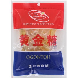 Golden sugar Gold sugar 130g