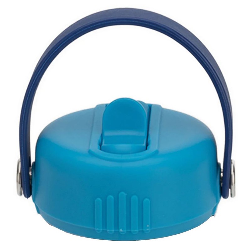 Cheeki Little Adventurer Replacement Lid with Straw, Mermaid
