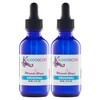 Kaleidoscope Miracle Drops - Quick Absorbing - Fights Dry Scalp