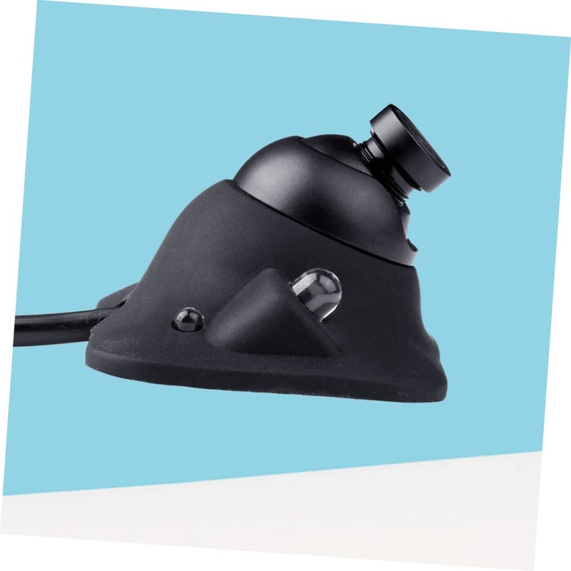 OSALADI Car Rear View Camera Angle Design and Night Vision