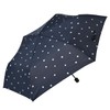 Nifty Colors 1778NV Innocence Slender Mini Folding Umbrella