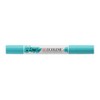 Craftelier Duotip Ecoline Watercolour Pen with Double Tip, Turquoise Blue