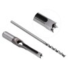 Square Hole Drill Bit High Speed Steel Incisive WearResistant Durable
