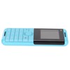 M3 1.44in 2G Large Button Cell Phone with Lanyard Dual
