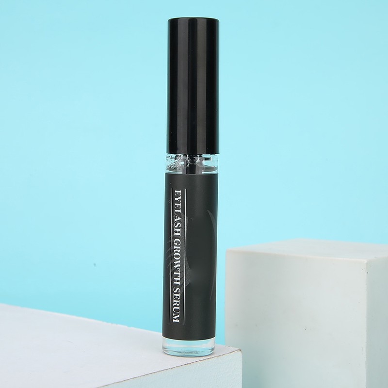 Eyelash Enhancer Nourishing Liquid Eyelashes Care Growth Nutrient Serum Solution