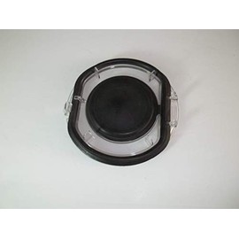 SuperDi Vacuum Bottom Lid Bin Base Assy for Dyson DC58DC61DC59 DC62 V6 SV03