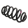 GM Genuine Parts 13312084 Rear Coil Spring , Black