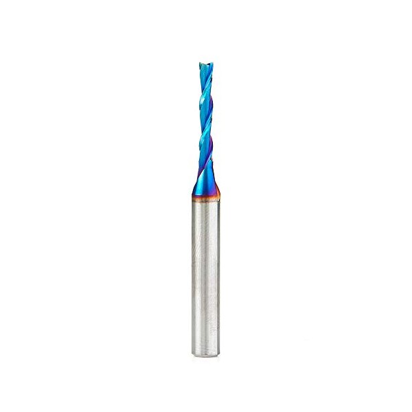 Amana Tool - 46125-K Solid Carbide Spektra Extreme Tool Life