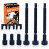Mtanlo 3 x Chain Adjuster Tensioner Screw For Jonsered 2077