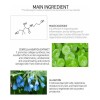 Mascarilla Coreana_ Madecassoside Carbon_ Reafirmante_20pz Normal