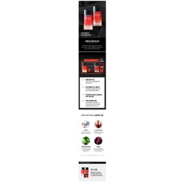 Le Bellish Collagen Homme 2-piece set + Aloe Vera Soothing Gel 300ml / 르벨리쉬 콜라겐 옴므 2종 세트+알로에베라 수딩젤 300ml