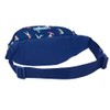SAFTA - Blackfit8 Retro Logos Blue M GG Belt Bag,