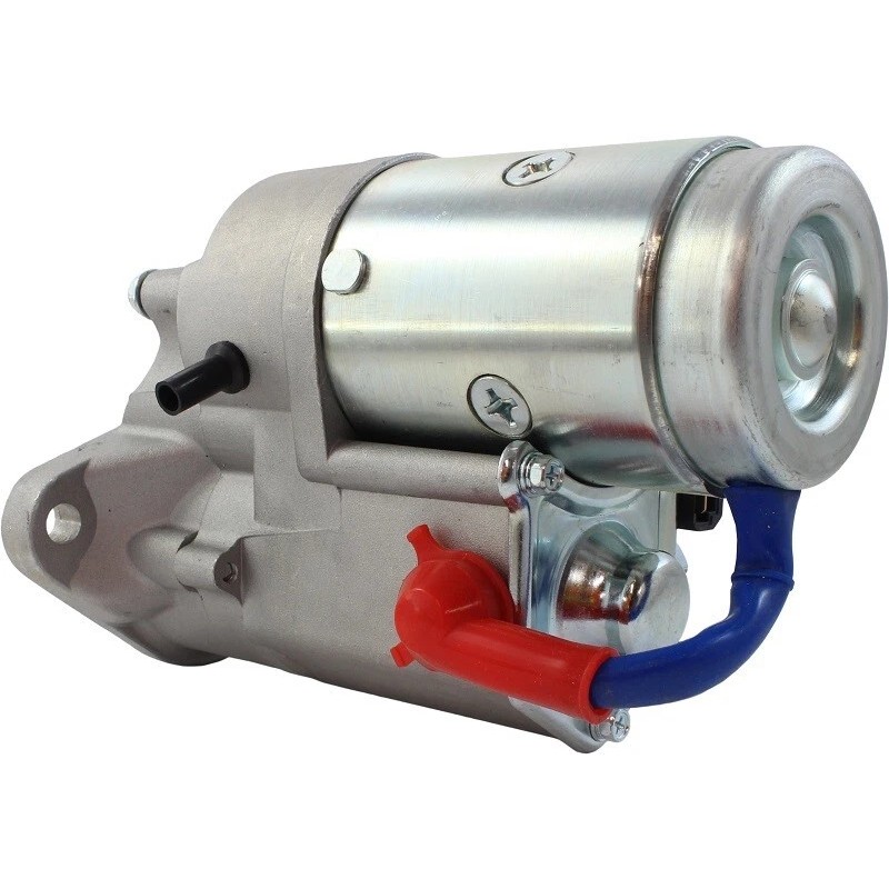 Gladiator Premium Class Airboat Starter fits Continental / Lycoming APS19093